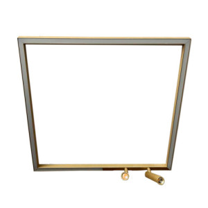 Plafon Fit 15 - Square