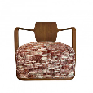 Poltrona Bonito - 