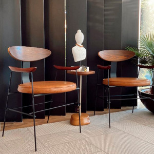 Cadeira Soddy - Artefama Móveis - 