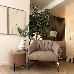 Poltrona Eugenia - Nolan Collection - 