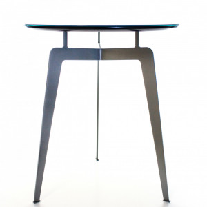 Mesa Lateral Star Média - 