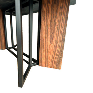 Mesa Jantar Orlando - 