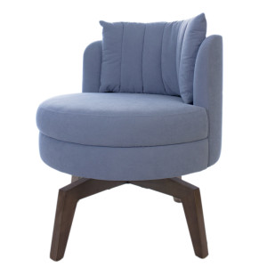 Poltrona Atlanta Giratória