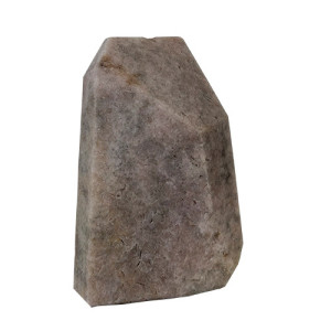 Escultura Pedra Branca