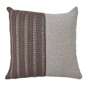 Almofada Croche - 