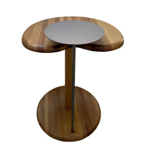 Mesa Lateral Dueto - Corbelli - 