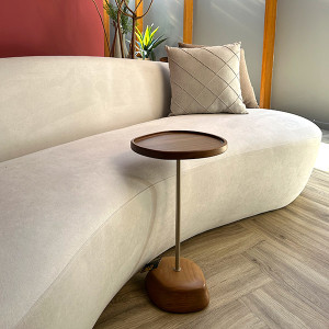 Mesa Lateral Atol - Corbelli - 