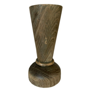 Decoração Mesa Madeira  P