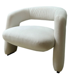 Poltrona Capri - La Form Estofados