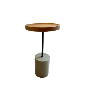 Mesa Lateral Tri - B - 