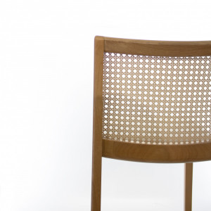 Banqueta Victoria 02 Mel - 