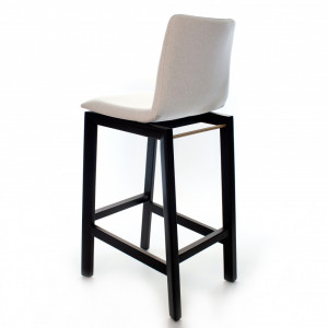 Banqueta Boxing Alta - 