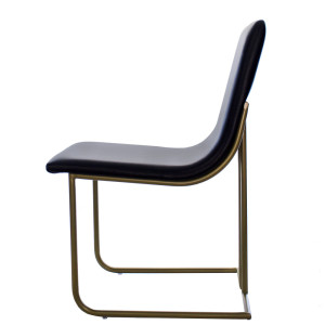 Cadeira Silvia - Produto Sob Encomenda - Bel Metais - 