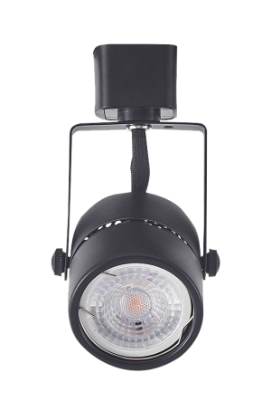 Spot Classic Preto - MR16 - 