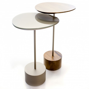 Mesa Lateral Toscana Alta - 