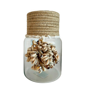 Vaso Cocoalho - Buzio P - 