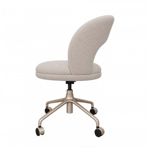 Cadeira Norah Giratoria - 