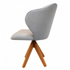 Cadeira CA32 Giratória - Novestar Móveis - 