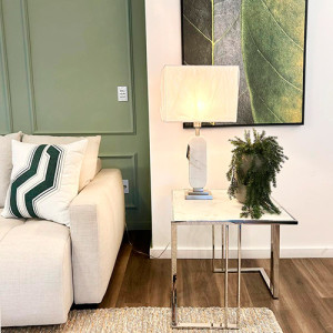 Mesa Lateral  - Vogue Etruco - 