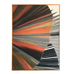 Quadro Ventaglio - 1