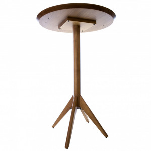 Mesa Bistrô Tatiana Nogueira Fosco - Matrezan - 