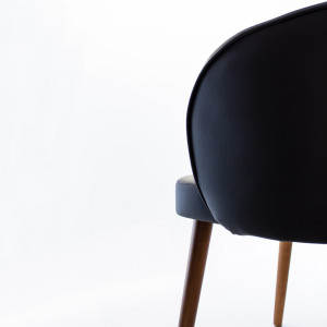 Poltrona Bondai Courissimo - Ranci Estofados - 