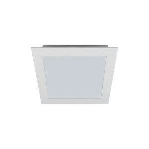 Embutido Led 16W