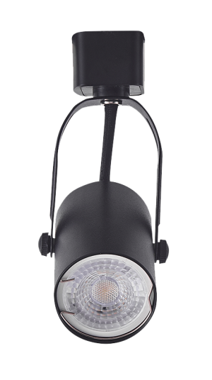 Spot Lille Preto - MR16 - 