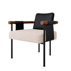Poltrona Cozy