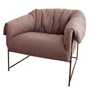 Poltrona Eugenia - Nolan Collection