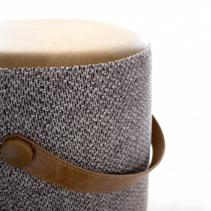 Puff Bald - Arcidealli - 