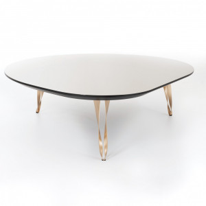 Mesa de Centro Sophie VMC6172 - Produto Sob Encomenda - Villeart Móveis - 