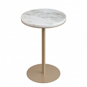 Mesa Lateral Cristal
