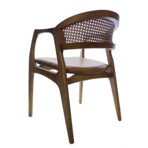 Cadeira Gina - CGS Móveis - 