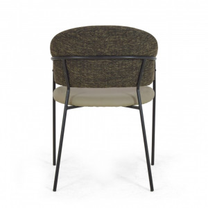 Cadeira Bristol - Artefama Móveis - 