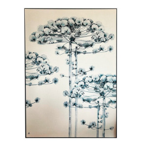 Quadro Araucaria - 2