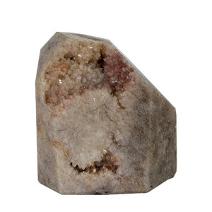 Escultura Pedra Branca P