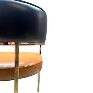 Cadeira Bene - Bolis Design - 