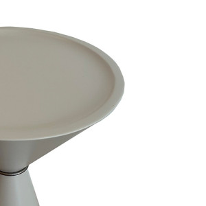 Mesa Lateral Tule - Baixa - 