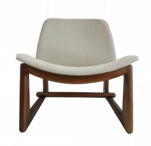 Poltrona Amaro - Niruma Móveis - 