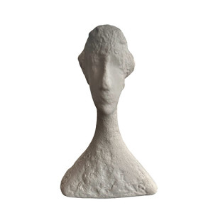 Escultura Menoti - BR