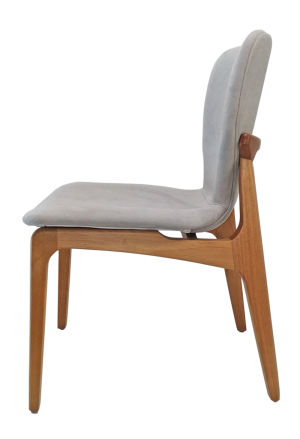 Cadeira Ully Natural - 