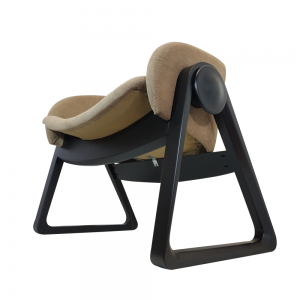 Poltrona Canela - Niruma Móveis - 