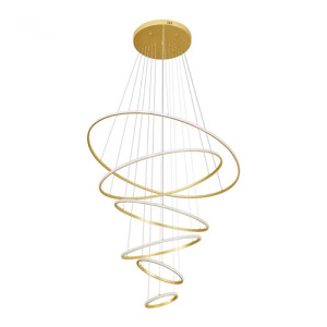 Pendente Led Inverse