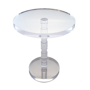 Mesa Lateral Alta Gomada Premium