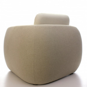 Poltrona Luz - Karams Móveis - 