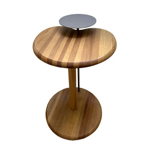 Mesa Lateral Dueto - Corbelli