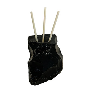 Difusor Aromas - Agata Preto