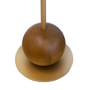 Mesa Lateral Ball - Msul Móveis - 