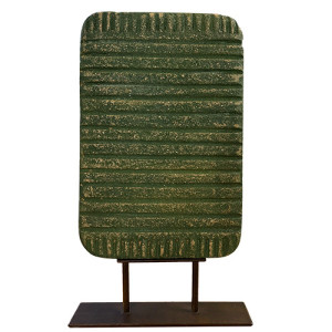 Escultura Concórdia - Alta